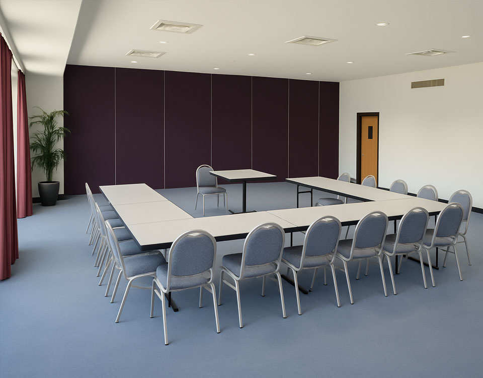 Contract Staffing