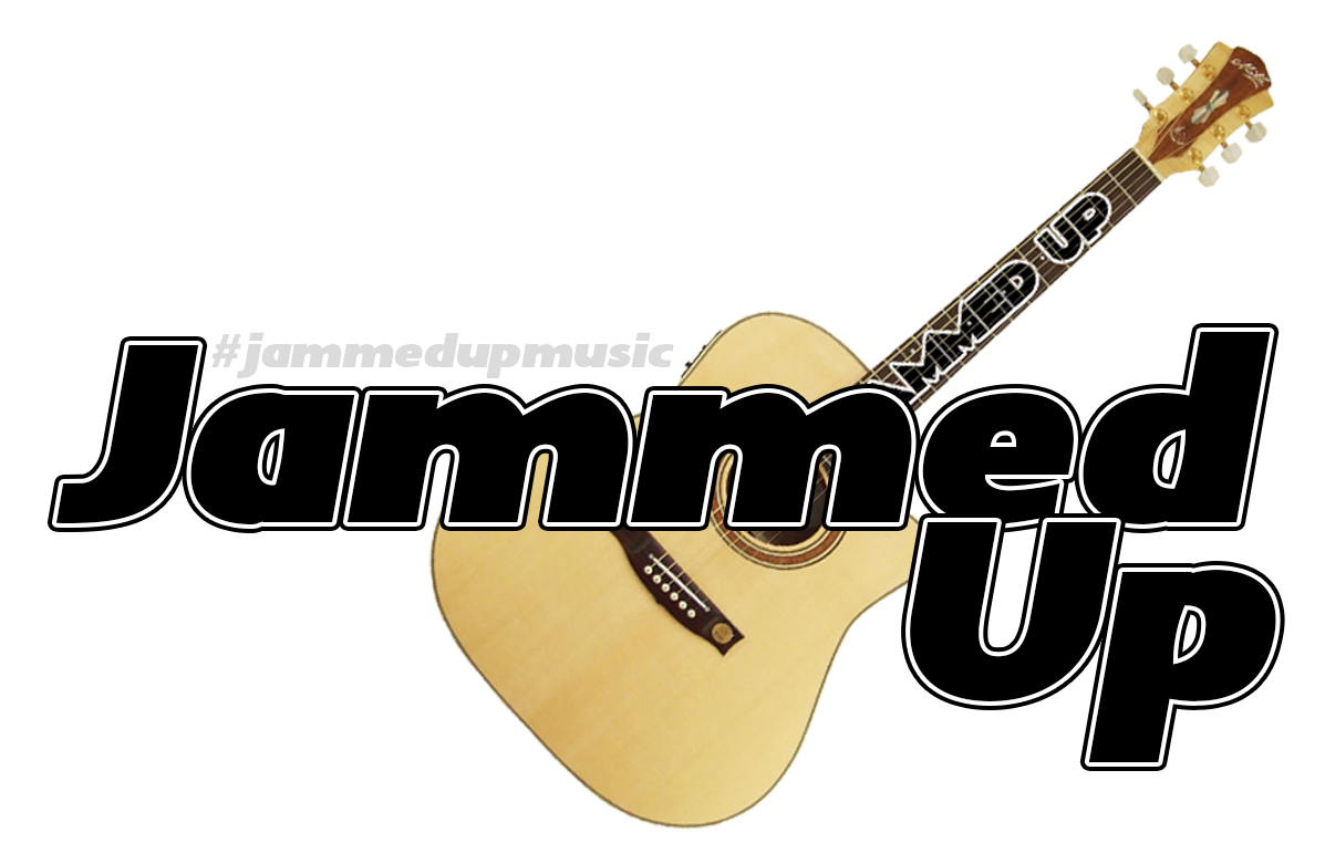 Jammed Up Logo